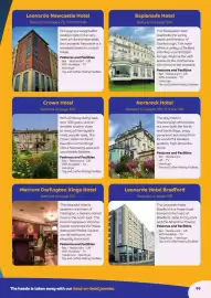 Shearings leaflet Page 99