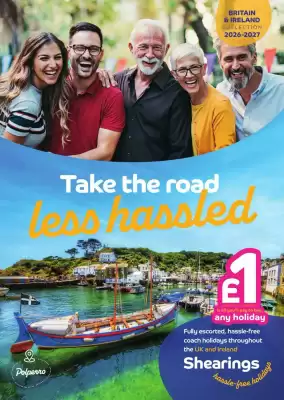 Shearings leaflet (valid until 31-12)