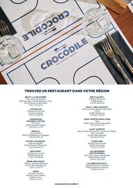 Catalogue Crocodile page 5