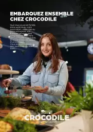 Catalogue Crocodile page 1