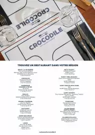 Catalogue Crocodile page 5