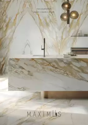 Rak Ceramics catalogue (valid until 6-01)