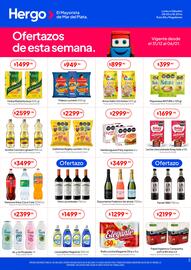 Revista Hergo semana 1 Página 1