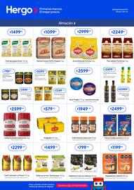Revista Hergo semana 1 Página 2