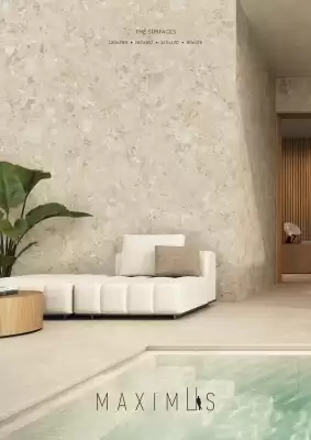 Rak Ceramics catalogue (valid until 6-01)