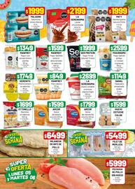 Catálogo Almacor Página 2