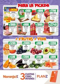 Catálogo Almacor Página 3