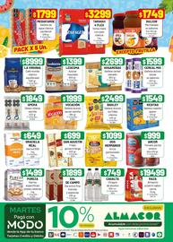 Catálogo Almacor Página 6