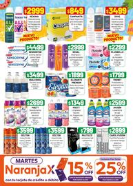 Catálogo Almacor Página 8