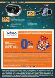 Catalogue E.Leclerc page 2