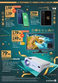 Catalogue E.Leclerc page 3