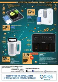 Catalogue E.Leclerc page 5
