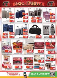 Grand Hyper Market catalogue Page 15