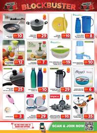 Grand Hyper Market catalogue Page 16