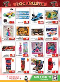 Grand Hyper Market catalogue Page 17