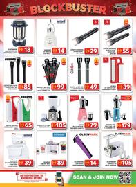 Grand Hyper Market catalogue Page 18