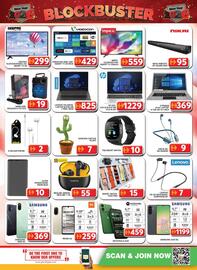 Grand Hyper Market catalogue Page 19