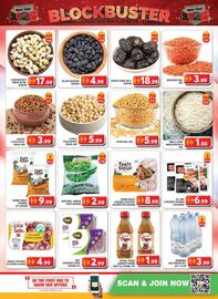 Grand Hyper Market catalogue Page 6