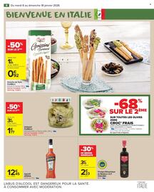 Catalogue Carrefour Market page 10