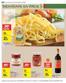 Catalogue Carrefour Market page 12