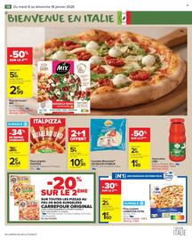Catalogue Carrefour Market page 16