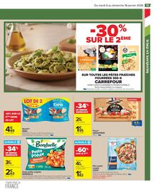 Catalogue Carrefour Market page 17