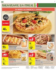 Catalogue Carrefour Market page 18