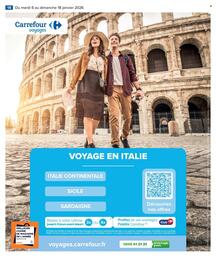 Catalogue Carrefour Market page 20