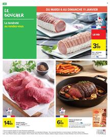 Catalogue Carrefour Market page 22