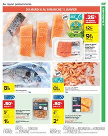Catalogue Carrefour Market page 23