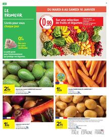 Catalogue Carrefour Market page 24