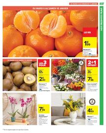 Catalogue Carrefour Market page 25