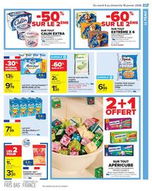 Catalogue Carrefour Market page 29