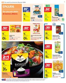 Catalogue Carrefour Market page 32