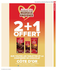Catalogue Carrefour Market page 33