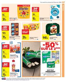 Catalogue Carrefour Market page 35