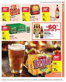 Catalogue Carrefour Market page 41