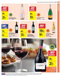 Catalogue Carrefour Market page 43