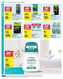 Catalogue Carrefour Market page 46