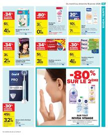 Catalogue Carrefour Market page 47