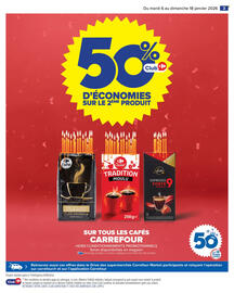 Catalogue Carrefour Market page 5