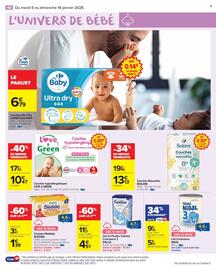 Catalogue Carrefour Market page 50