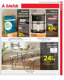 Catalogue Carrefour Market page 53