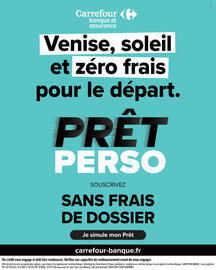 Catalogue Carrefour Market page 6