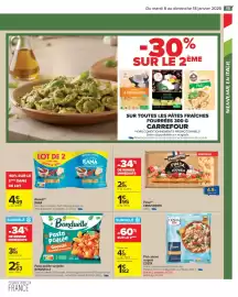 Catalogue Carrefour Market page 17