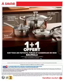 Catalogue Carrefour Market page 2