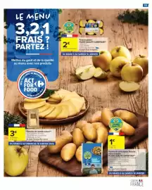 Catalogue Carrefour Market page 21