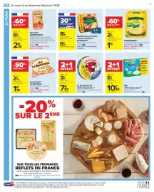Catalogue Carrefour Market page 28