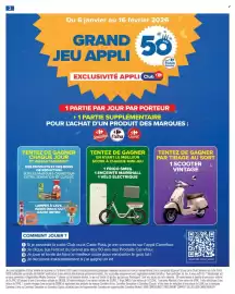 Catalogue Carrefour Market page 3