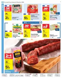Catalogue Carrefour Market page 30